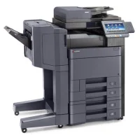 МФУ Kyocera Mita TASKalfa 6052ci фото 1